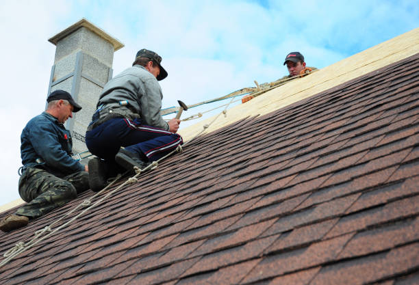 Best Commercial Roofing Services  in Bryan, OH